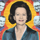 Illustration for article titled Katharine Graham Was Not To Be Fucked Withem/em